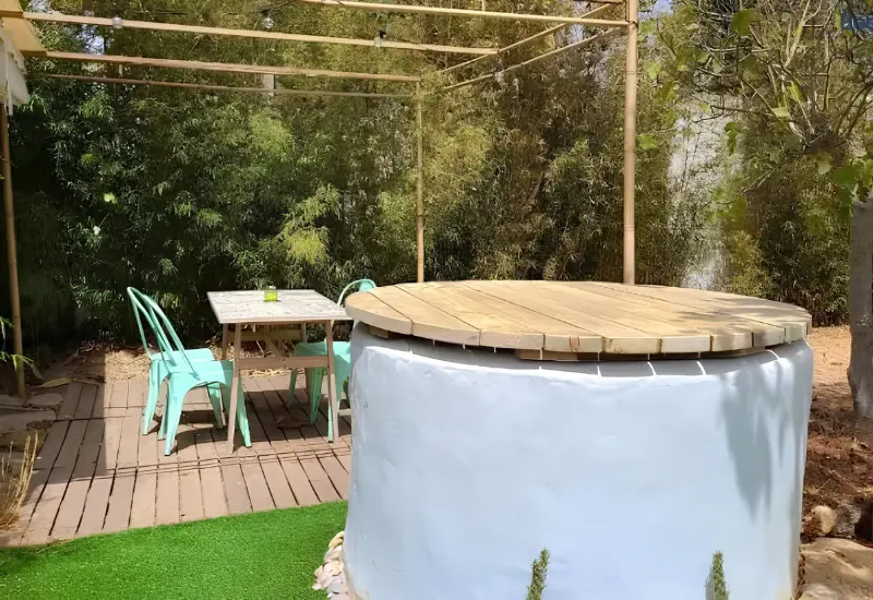Galeria la casita surf house 11