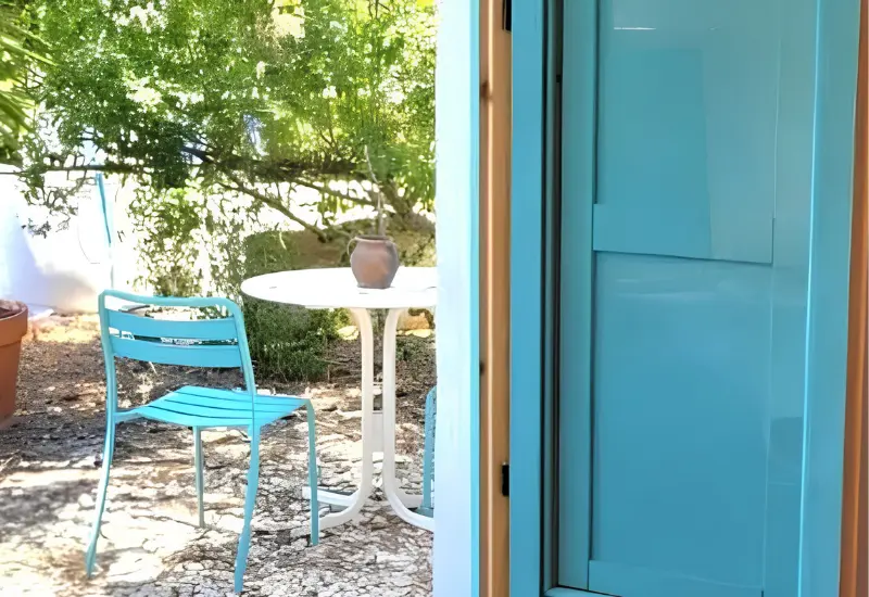 Galeria la casita surf house 14