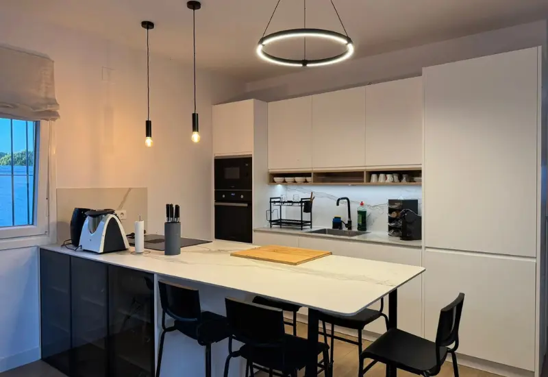 Galeria la casita surf house 2