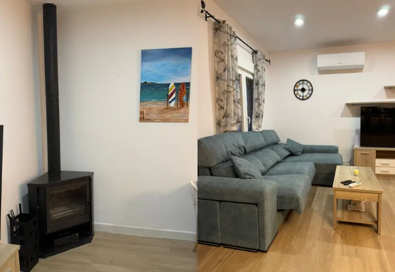 Galeria la casita surf house 3