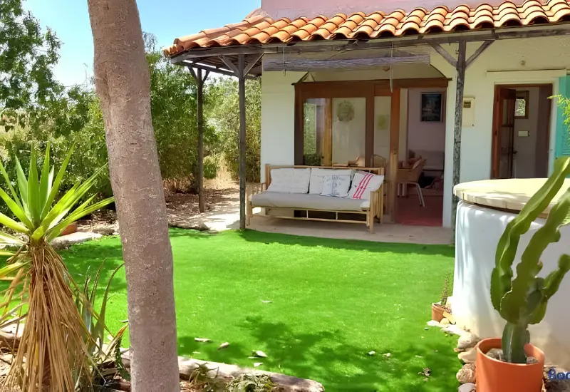 Galeria la casita surf house 5