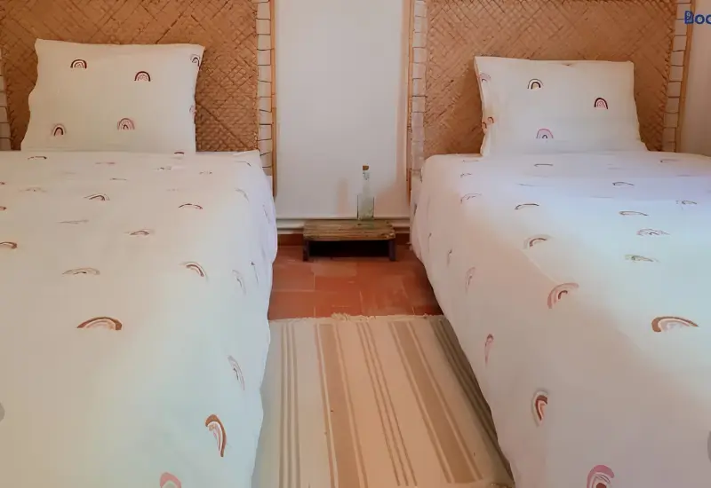 Galeria la casita surf house 7