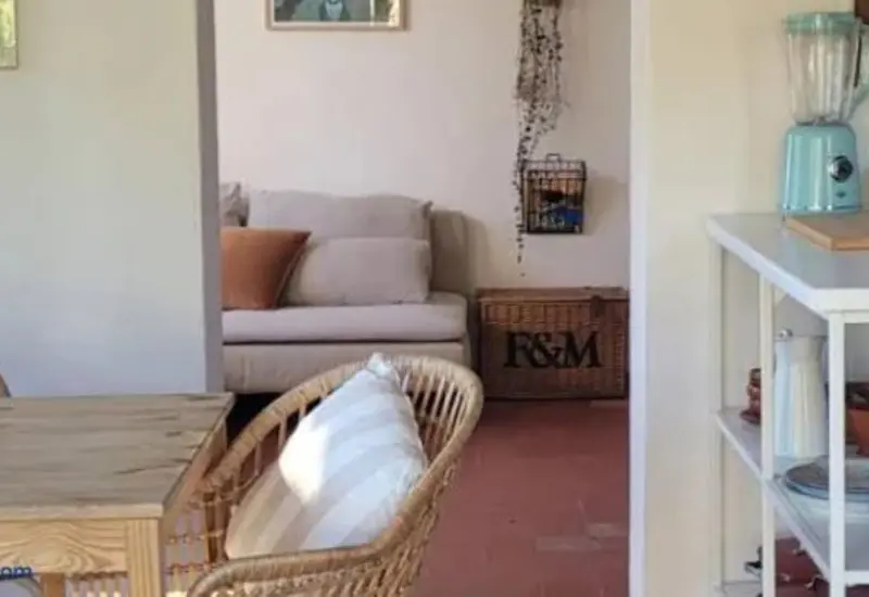 Galeria la casita surf house 8